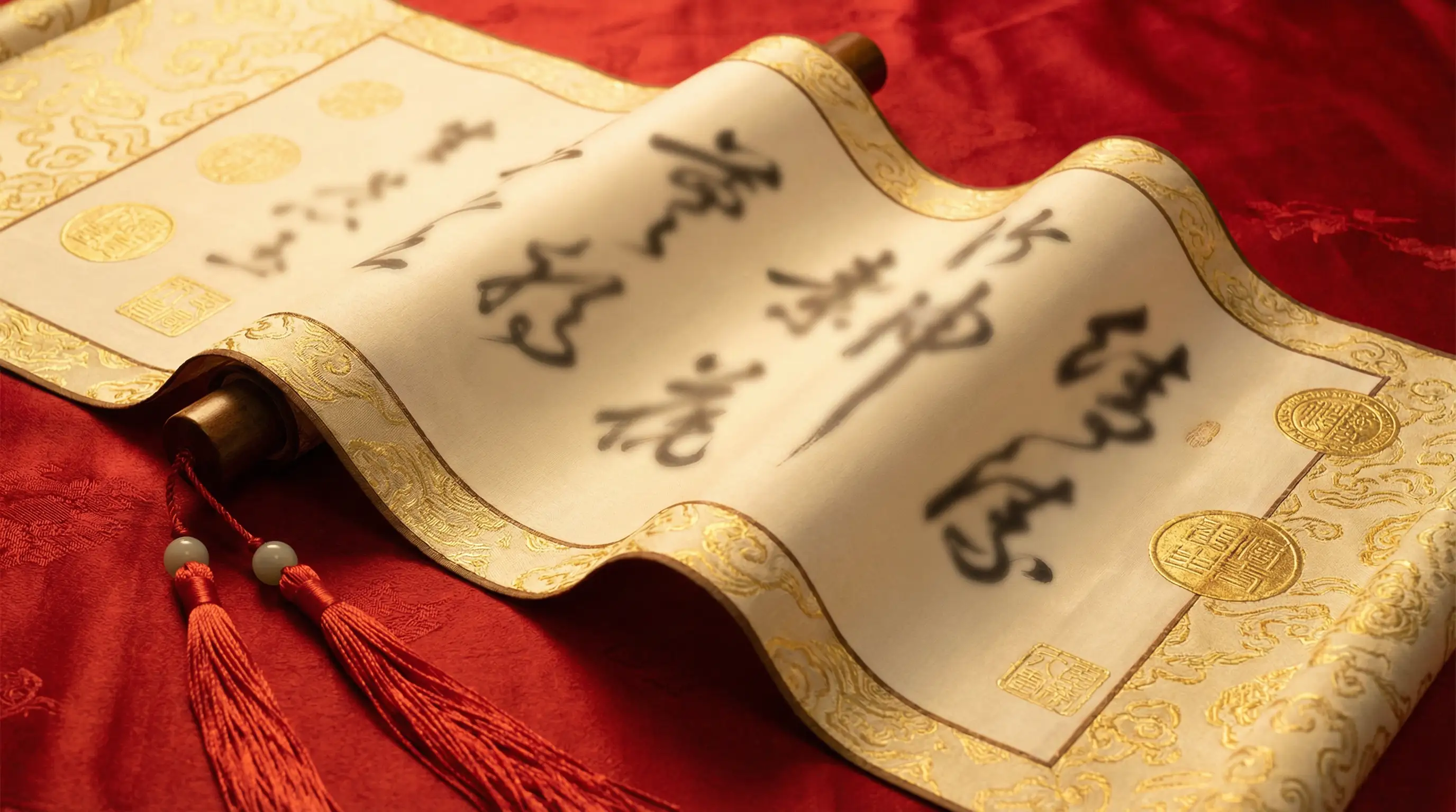 卿卿日常电视剧免费观看全集完整版 平台公约卷轴展示